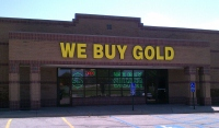We Buy Gold - 169 Hwy & Barry Road